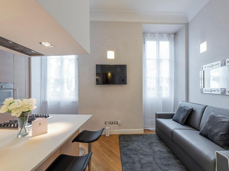 Milan Royal Suites Brera image