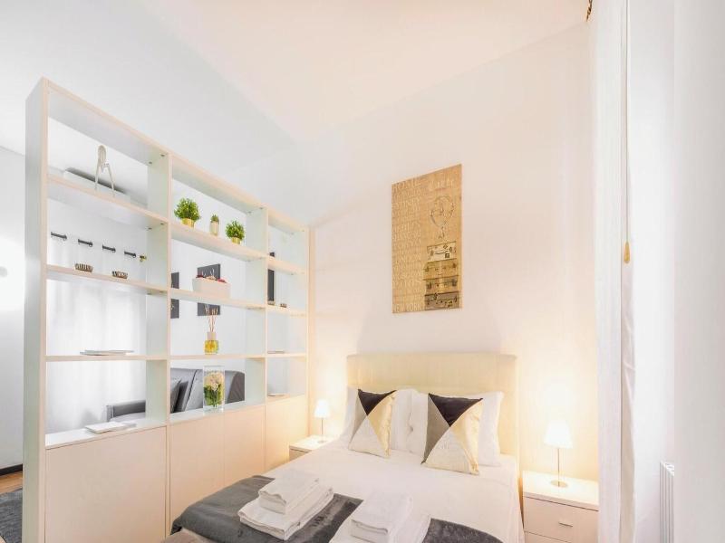 Milan Royal Suites Brera image