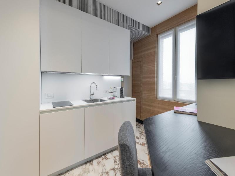 Milan Royal Suites Brera image