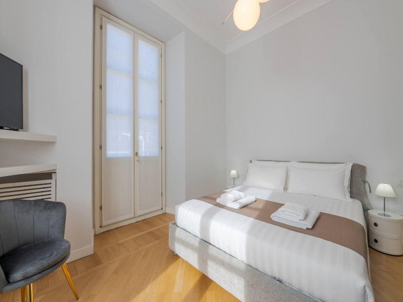Milan Royal Suites Brera image