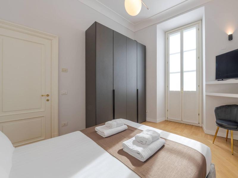 Milan Royal Suites Brera image