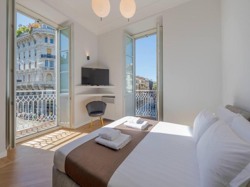 Milan Royal Suites Brera image