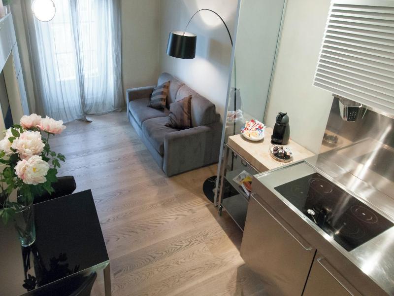Milan Royal Suites Brera image