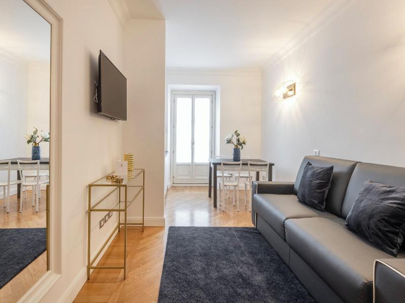Milan Royal Suites Brera image