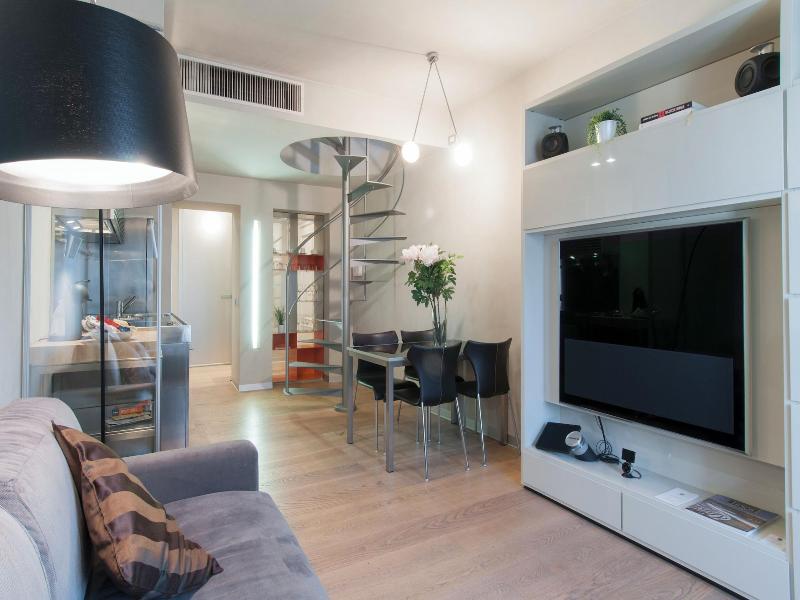 Milan Royal Suites Brera image