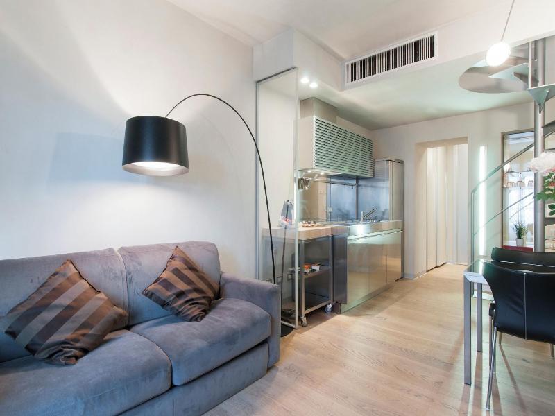 Milan Royal Suites Brera image