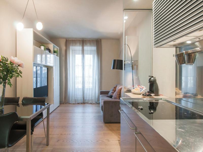 Milan Royal Suites Brera image