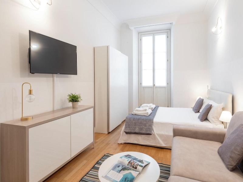 Milan Royal Suites Brera image