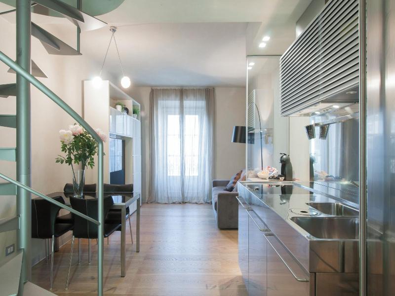 Milan Royal Suites Brera image