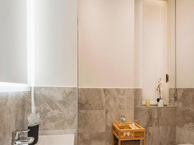 Milan Royal Suites Brera image
