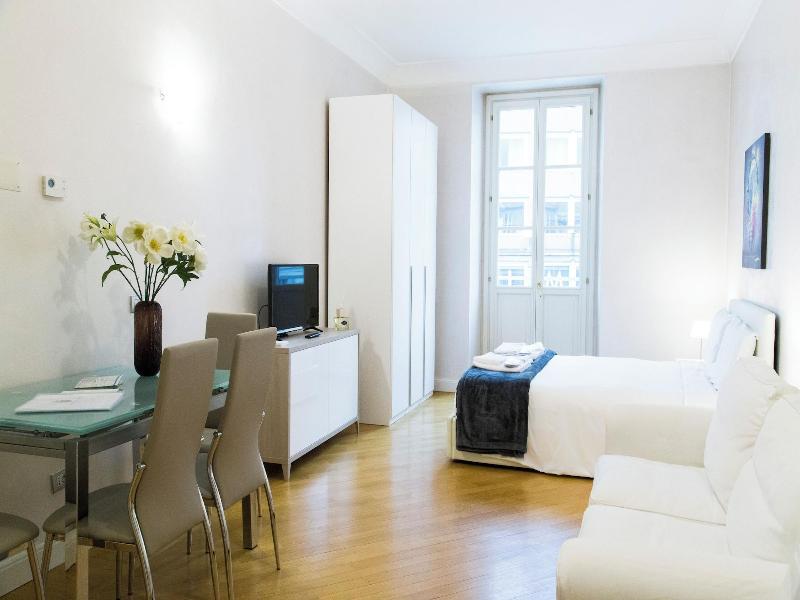 Milan Royal Suites Brera image