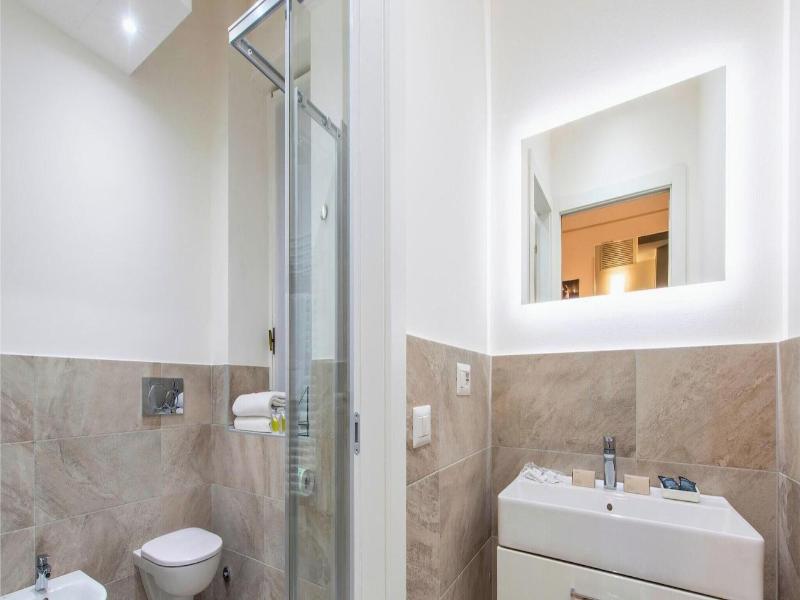 Milan Royal Suites Brera image