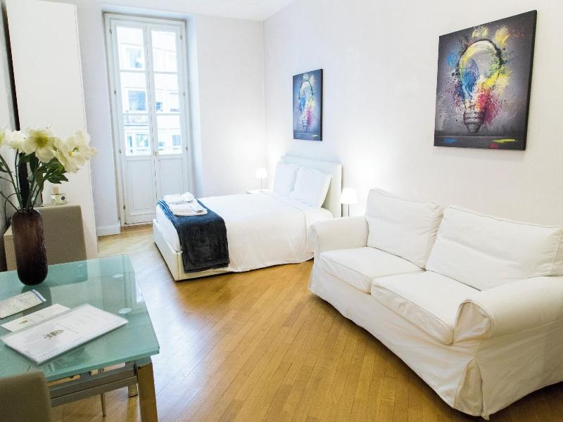 Milan Royal Suites Brera image