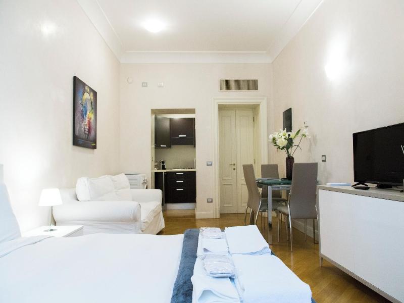 Milan Royal Suites Brera image