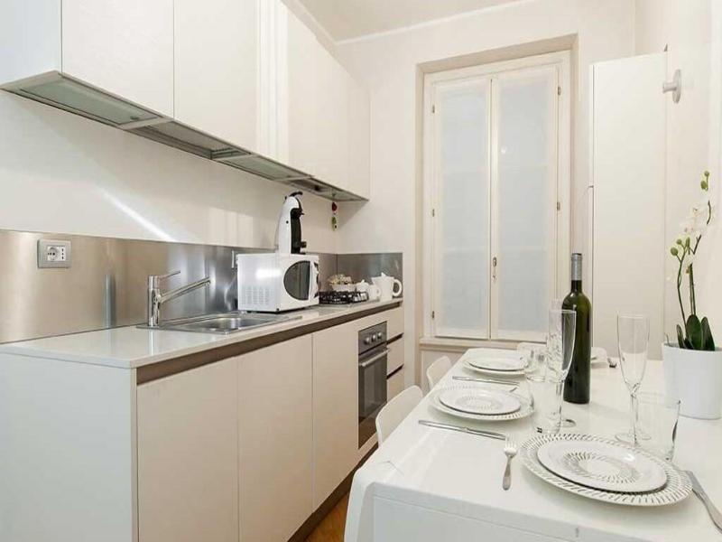 Milan Royal Suites Brera image