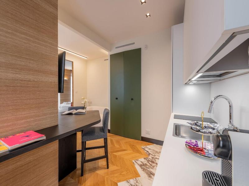 Milan Royal Suites Brera image