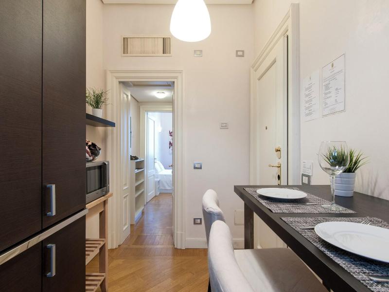 Milan Royal Suites Brera image