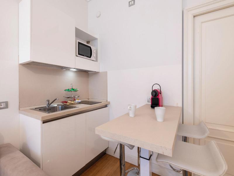 Milan Royal Suites Brera image