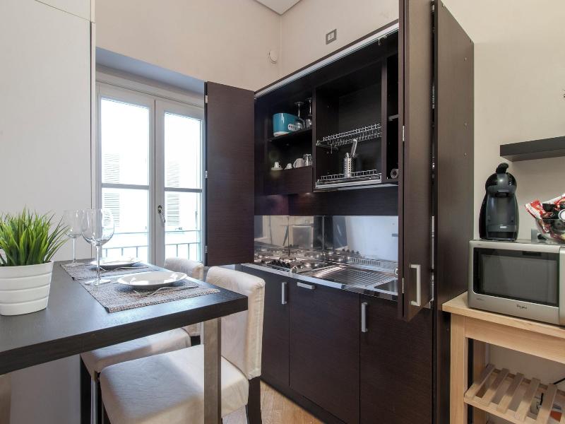 Milan Royal Suites Brera image
