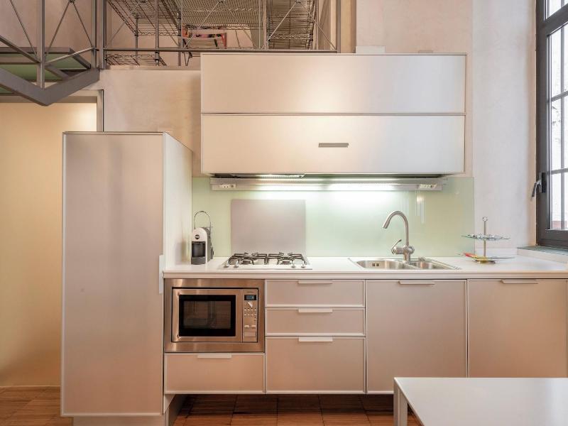 Milan Royal Suites Brera image