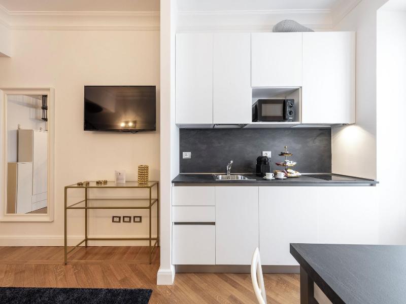 Milan Royal Suites Brera image
