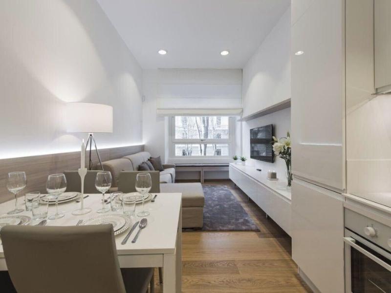 Milan Royal Suites Brera image
