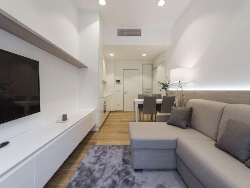 Milan Royal Suites Brera image