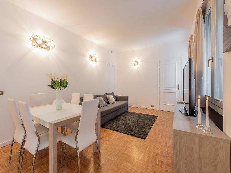 Milan Royal Suites Brera image