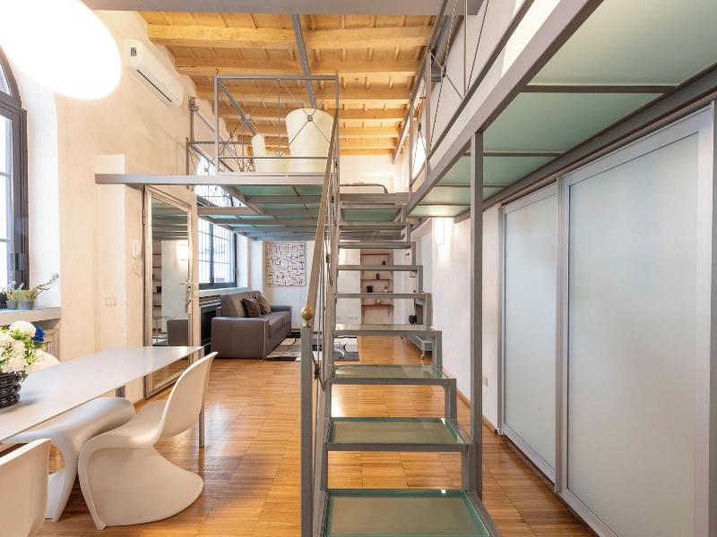 Milan Royal Suites Brera image