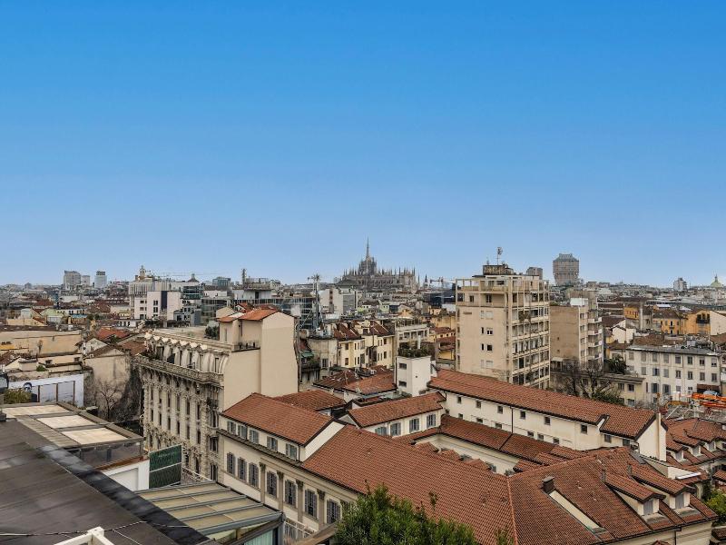 Milan Royal Suites Brera image