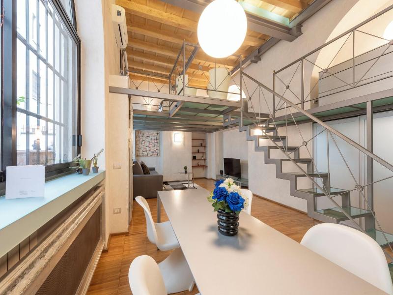 Milan Royal Suites Brera image