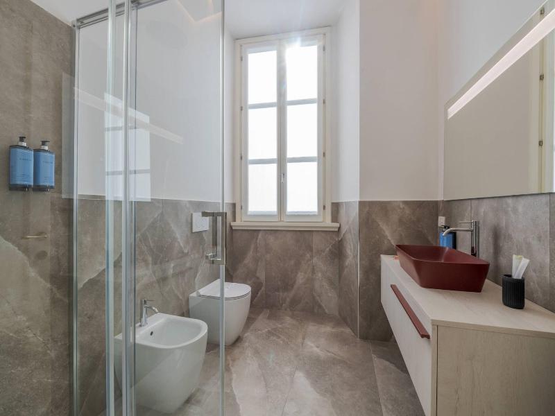 Milan Royal Suites Brera image