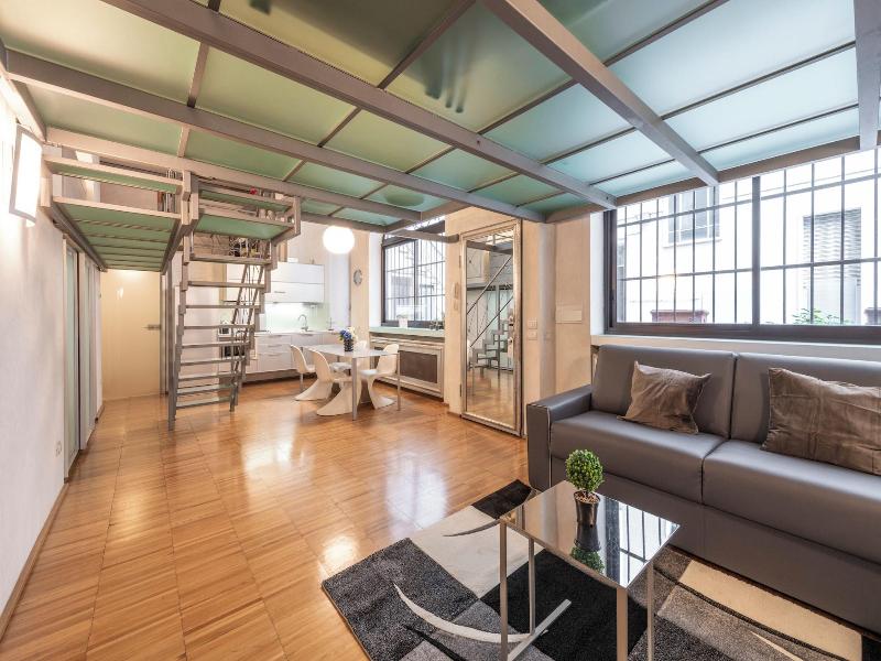 Milan Royal Suites Brera image