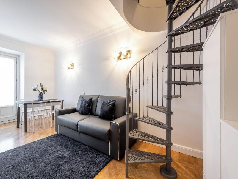 Milan Royal Suites Brera image