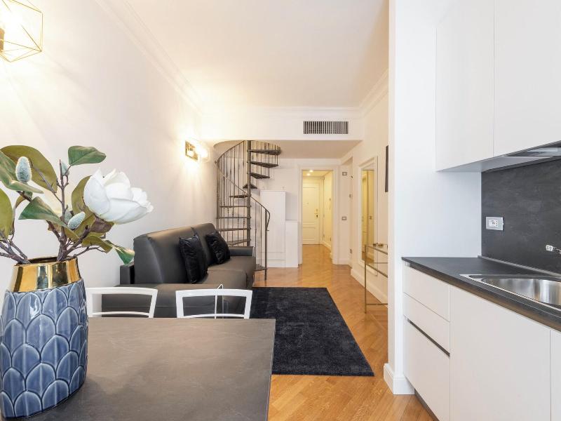 Milan Royal Suites Brera image