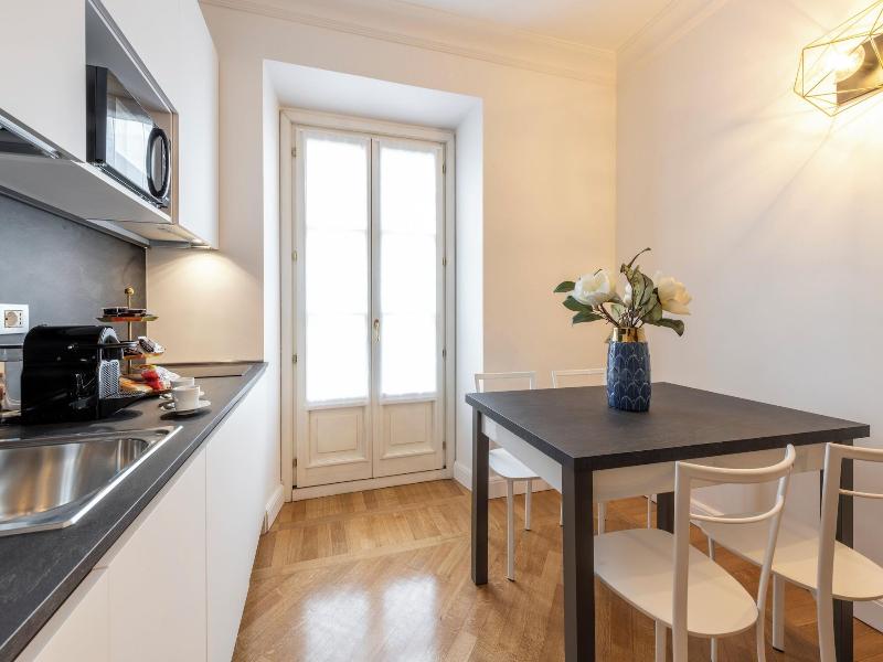 Milan Royal Suites Brera image