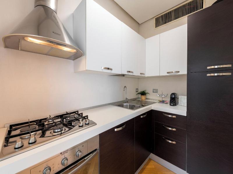 Milan Royal Suites Brera image