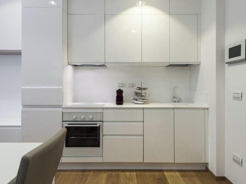 Milan Royal Suites Brera image