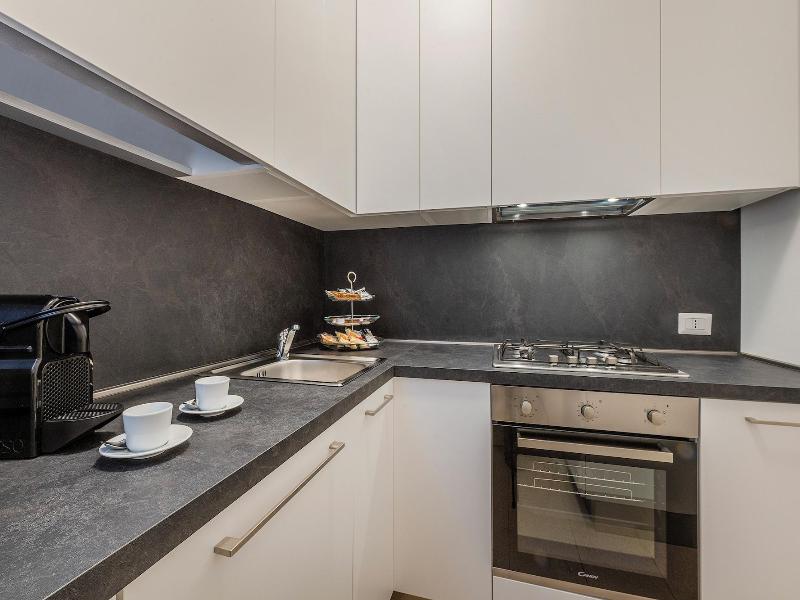Milan Royal Suites Brera image