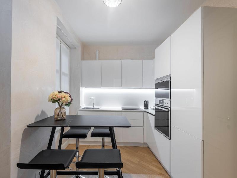 Milan Royal Suites Brera image