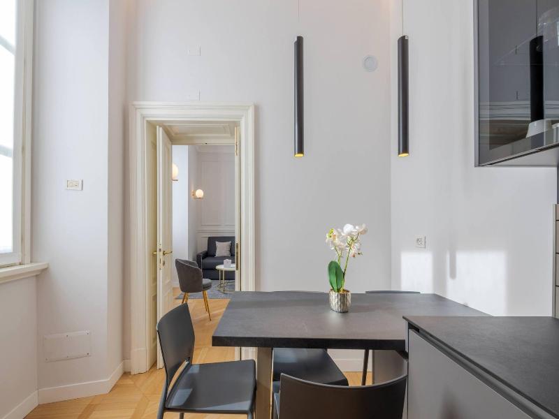 Milan Royal Suites Brera image