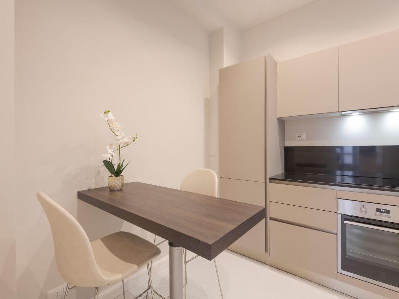 Milan Royal Suites Brera image
