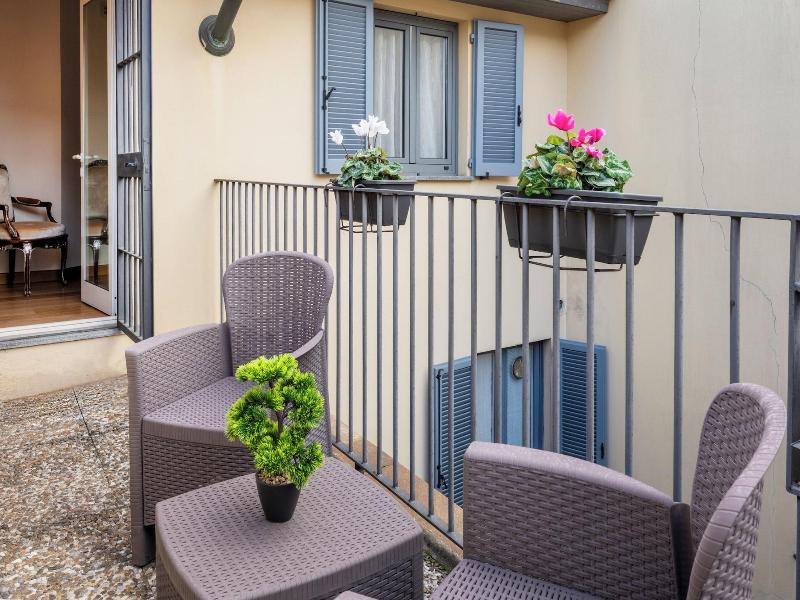 Milan Royal Suites Brera image