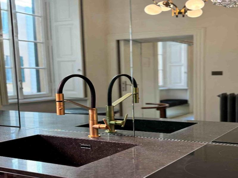Milan Royal Suites Brera image