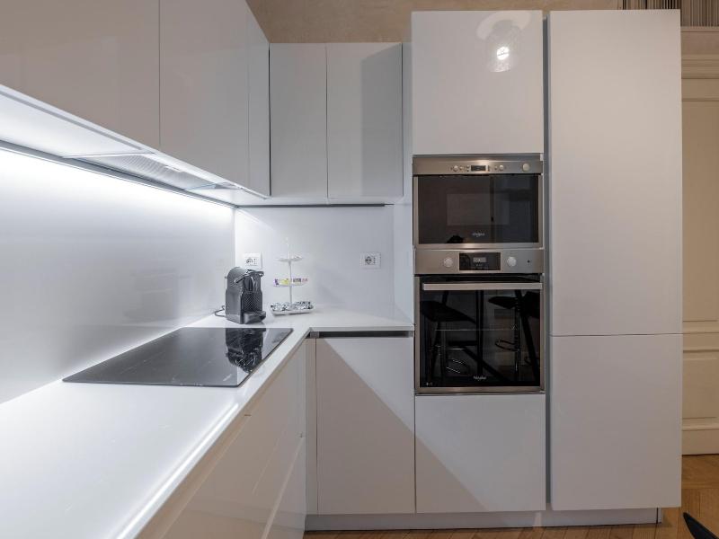 Milan Royal Suites Brera image