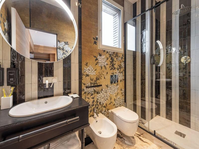 Milan Royal Suites Brera image