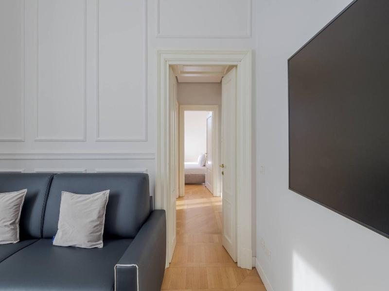 Milan Royal Suites Brera image