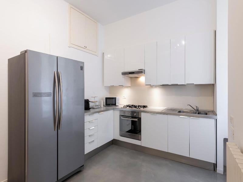 Milan Royal Suites Brera image
