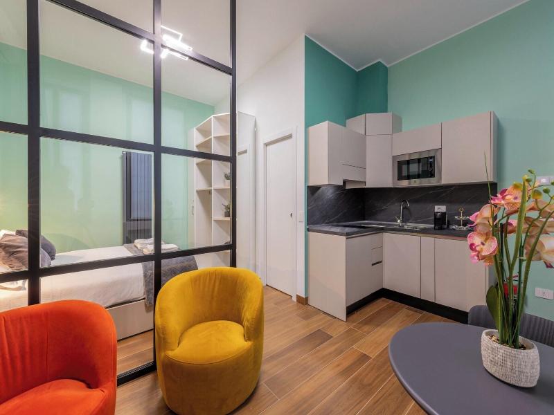 Milan Royal Suites Brera image