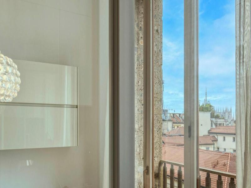 Milan Royal Suites Brera image